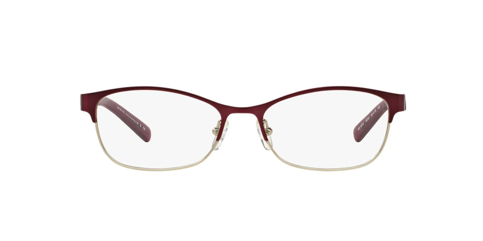 Armani Exchange 1010 Eyeglasses - view 18
